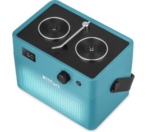 Изображение товара Увлажнитель воздуха KITFORT КТ-3805