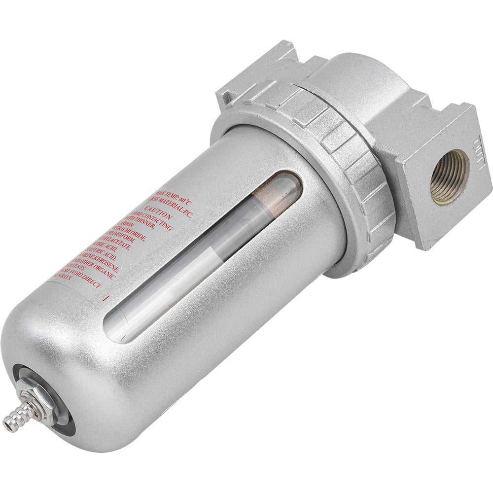 Изображение товара Фильтр воздушный Rockforce RF-AF804 1/2F высокая пропускная способность очистка воздуха