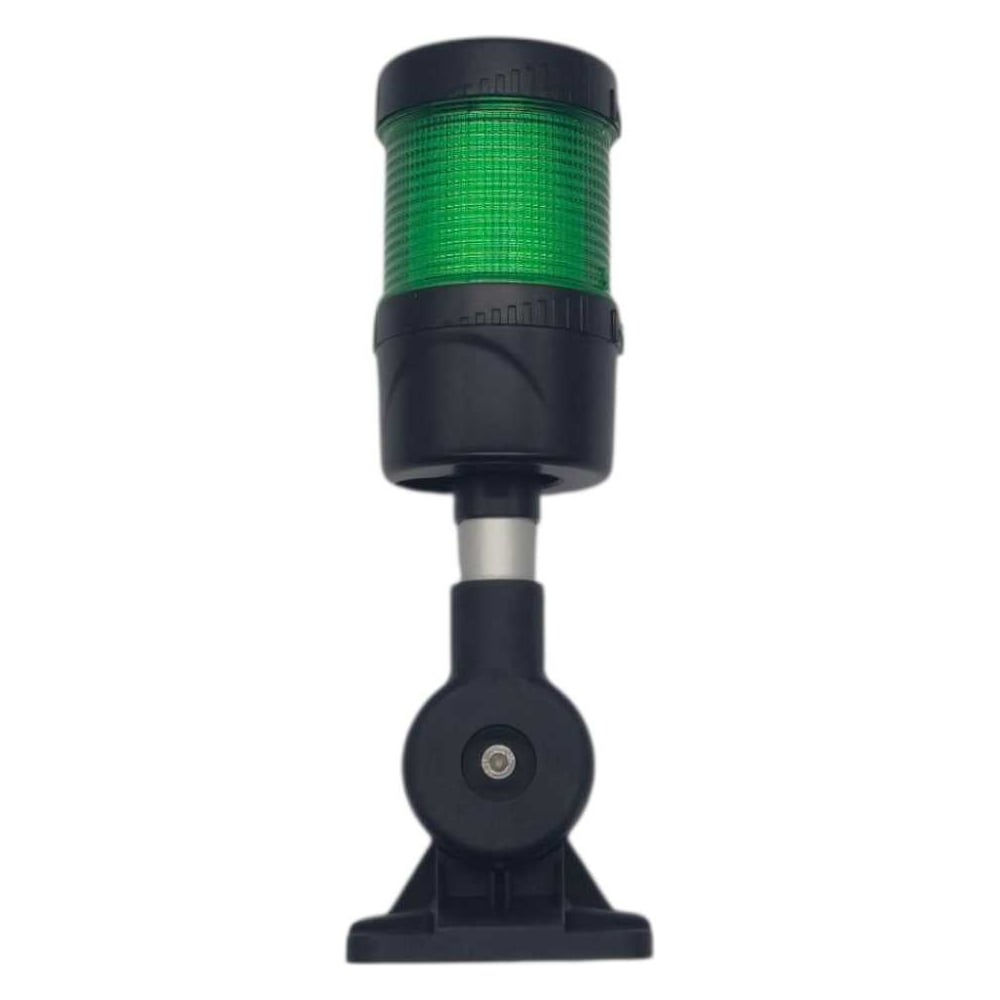 Изображение товара Светосигнальная колонна Briswik 60мм 24В с зуммером IP54