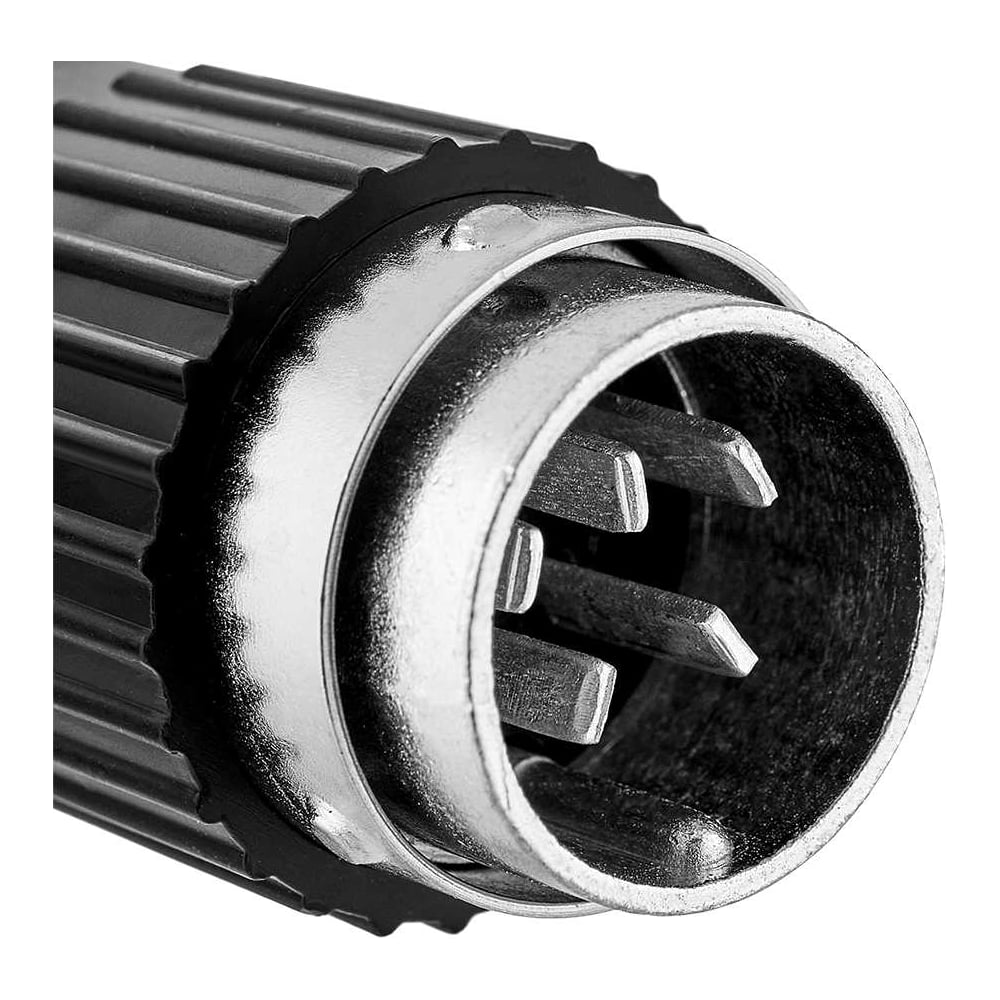 Изображение товара Разъем Сварог 5-pin IHQ0756 надежный адаптер для электроники