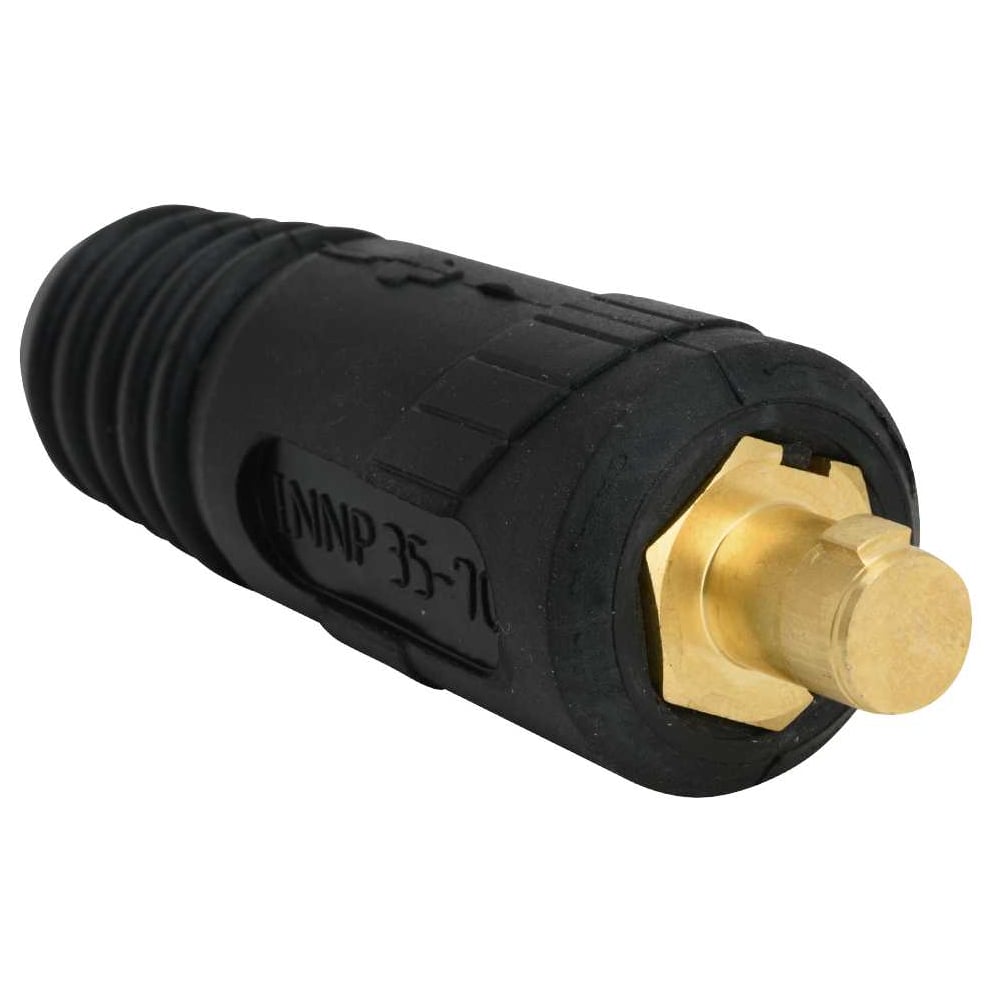 Изображение товара Вилка кабельная Сварог 50-70 ISQ0075 для кабелей