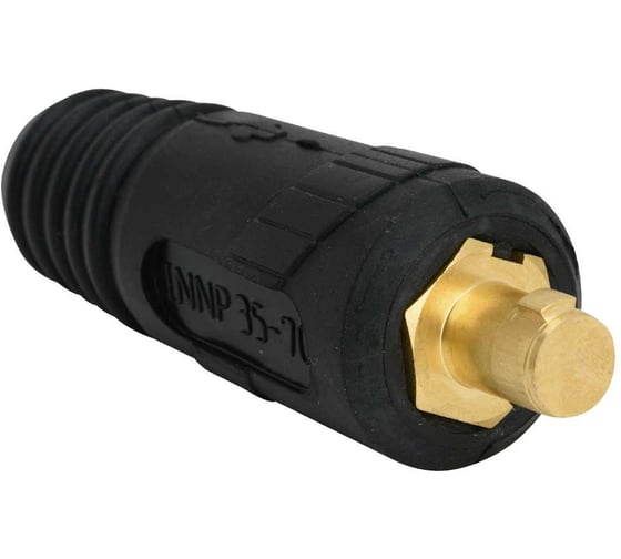 Изображение товара Вилка кабельная Сварог 50-70 ISQ0075 00000090931