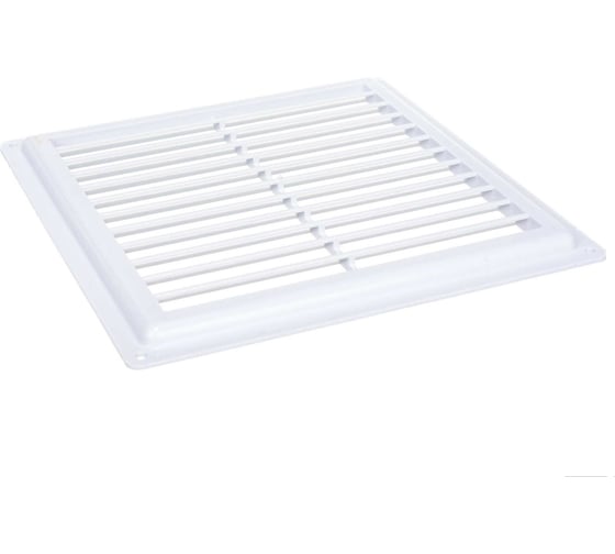 Изображение товара Решетка KRAFTAIR вентиляционная неразъемная Э006
