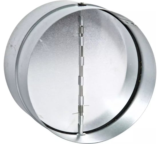 Изображение товара Клапан обратный KRAFTAIR RSK-150