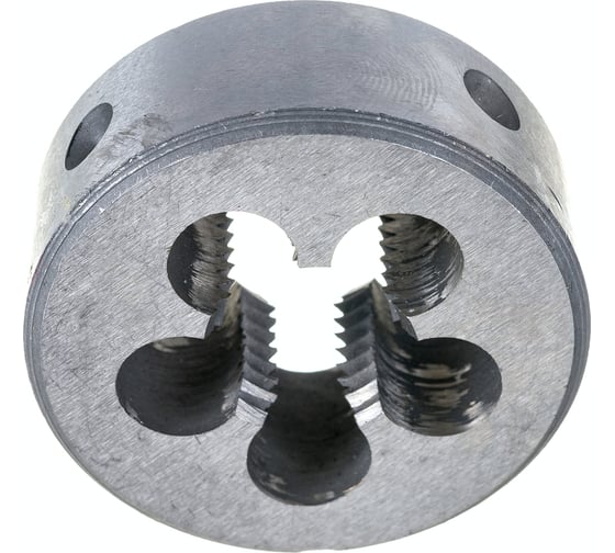 Изображение товара Плашка CNIC М 16,0 2,0 dнар.45мм 9ХС 6g 62237