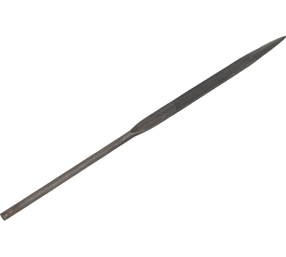 Изображение товара Надфиль CNIC плоский 140мм Lр.ч.70мм №2 остроносый 64499