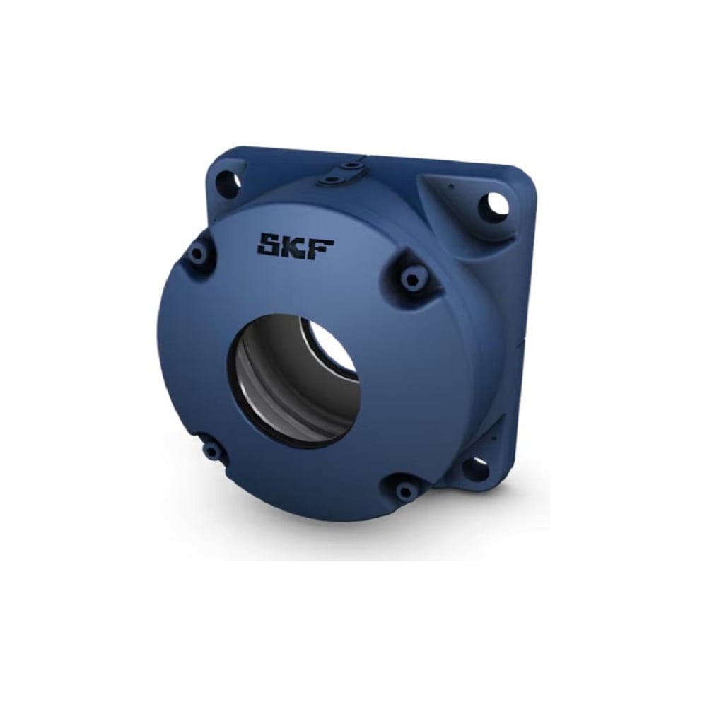 Изображение товара Корпус SKF FNL 517 B подшипника из чугуна для промышленного оборудования