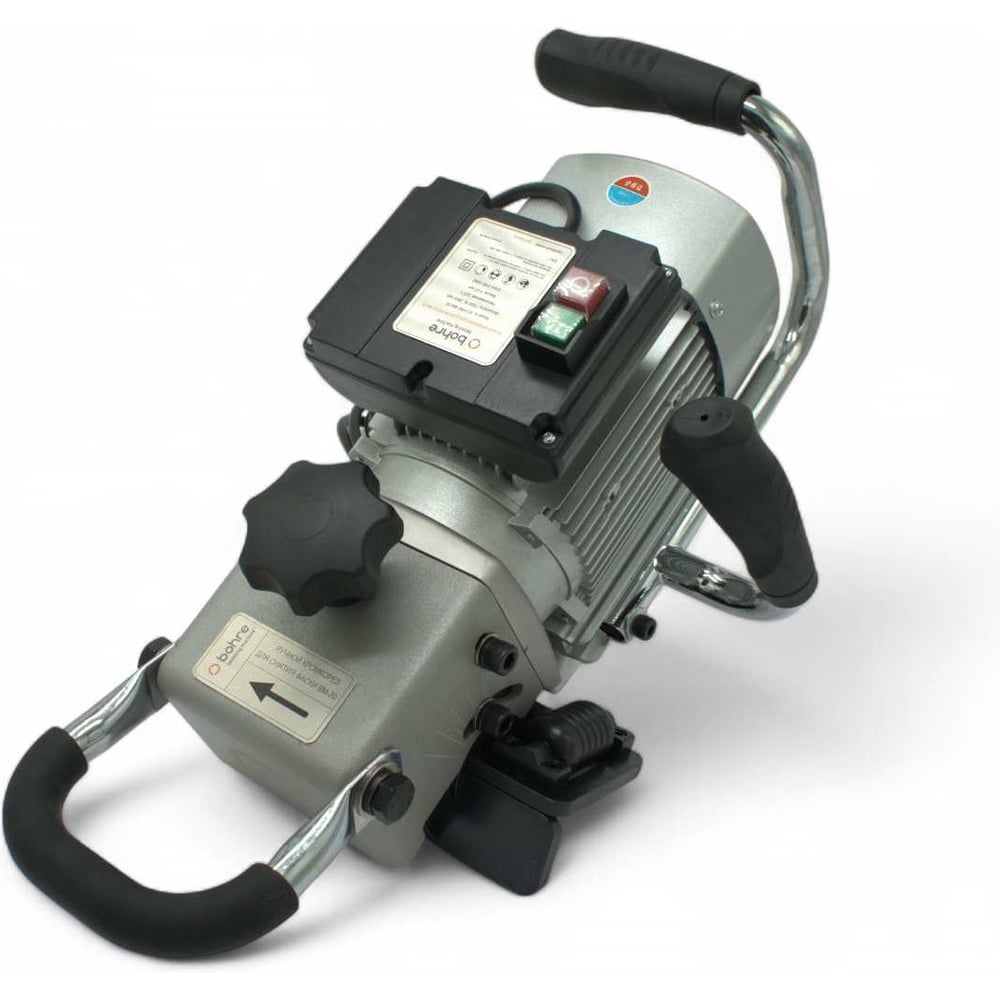 Изображение товара Ручной кромкорез для снятия фаски Bohre BM-20 1500 Вт профессиональный