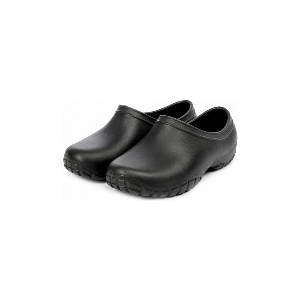 Изображение товара Галоши ТЗРО 2С30 из ЭВА мужские размер 45-46 черные