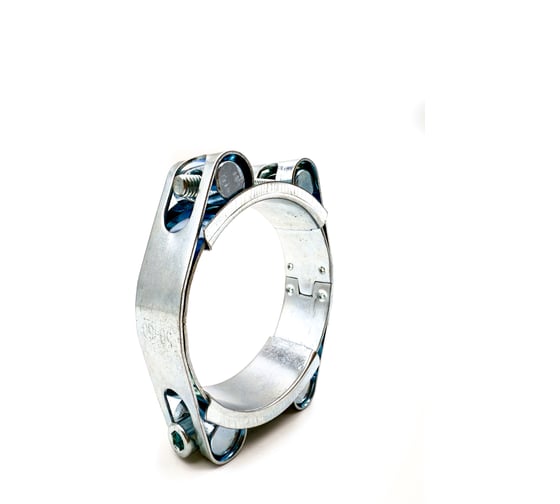 Изображение товара Хомут усиленный Мир Хомутов 260-270мм двухболт. SIL260-270PCD31