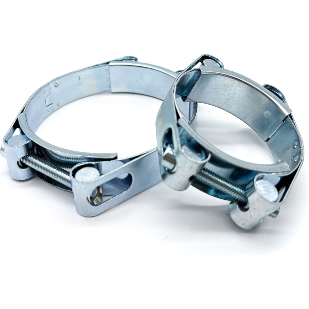 Изображение товара Хомут силовой Мир Хомутов SIL230-240PCD31 260-270 мм