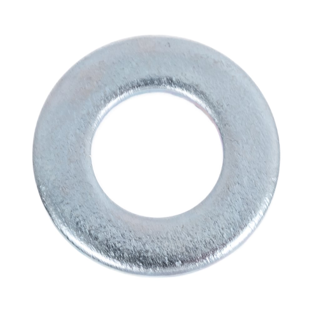 Изображение товара Шайба DIN125 D10 цинк 100 шт boltnn.ru ГОСТ11371