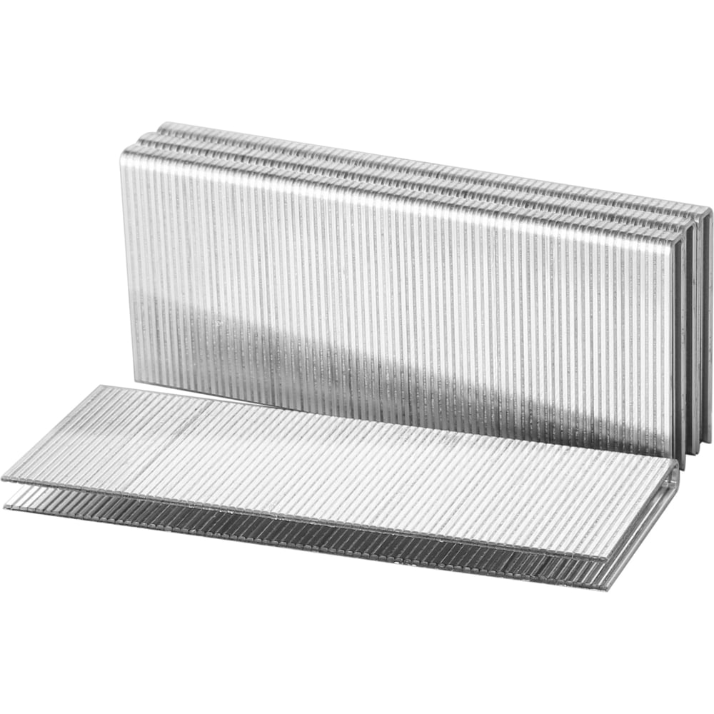 Изображение товара Скобы для степлера INGCO 5.7х40 мм AST18401