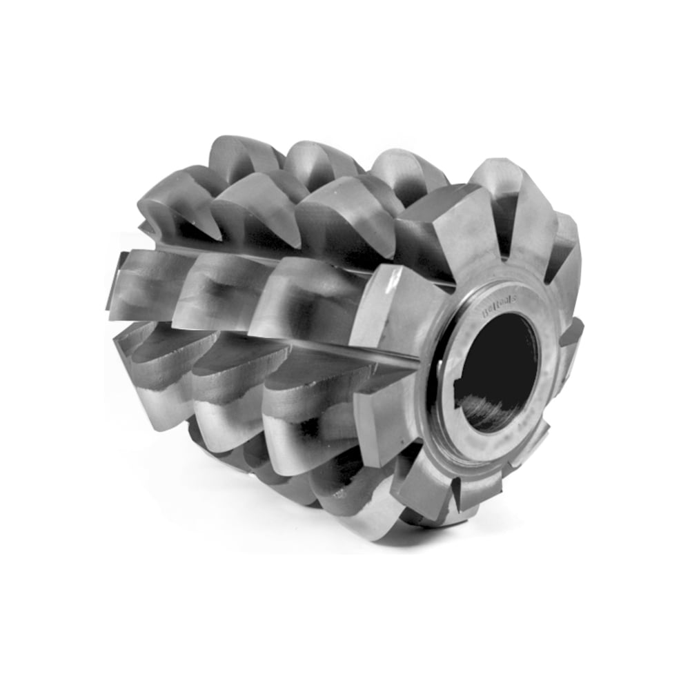 Изображение товара Фреза червячная Beltools 2523-0143 t=25,4 dр=15,88