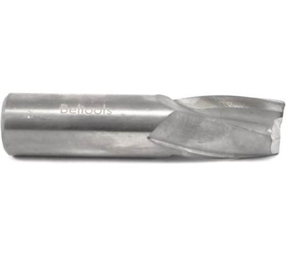 Изображение товара Фреза шпоночная Beltools 17х19х79 HSS ц/х dхв=18мм ri.204.230