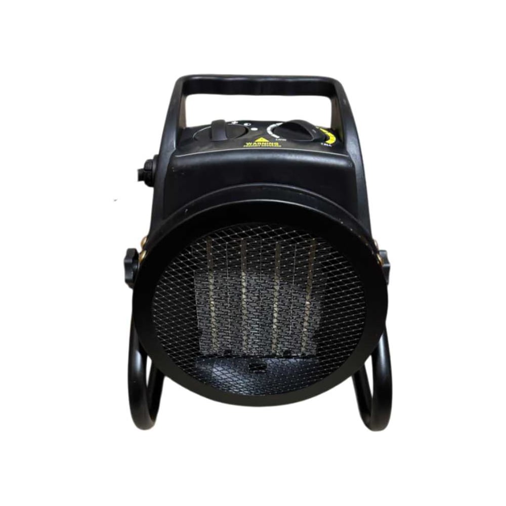 Изображение товара Керамический электрический обогреватель Gruwatt QY-15YH 1.5КВТ для дома и офиса