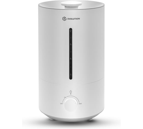 Изображение товара Увлажнитель воздуха EVOLUTION HF-858