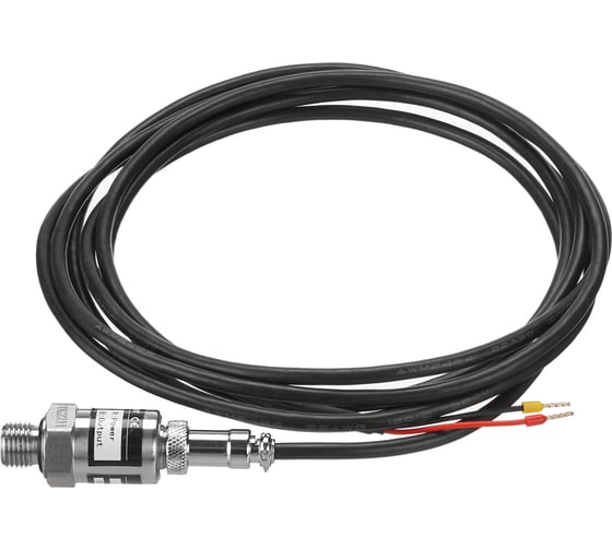 Изображение товара Датчик давления MAM PTC-131 G14 0-16bar кабель 4м 100594780
