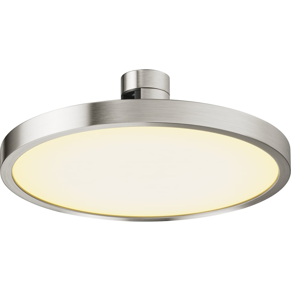 Изображение товара Трековый светильник MAYTONI TR153-1-10W3K-PT 10 Вт IP20 для шинопровода