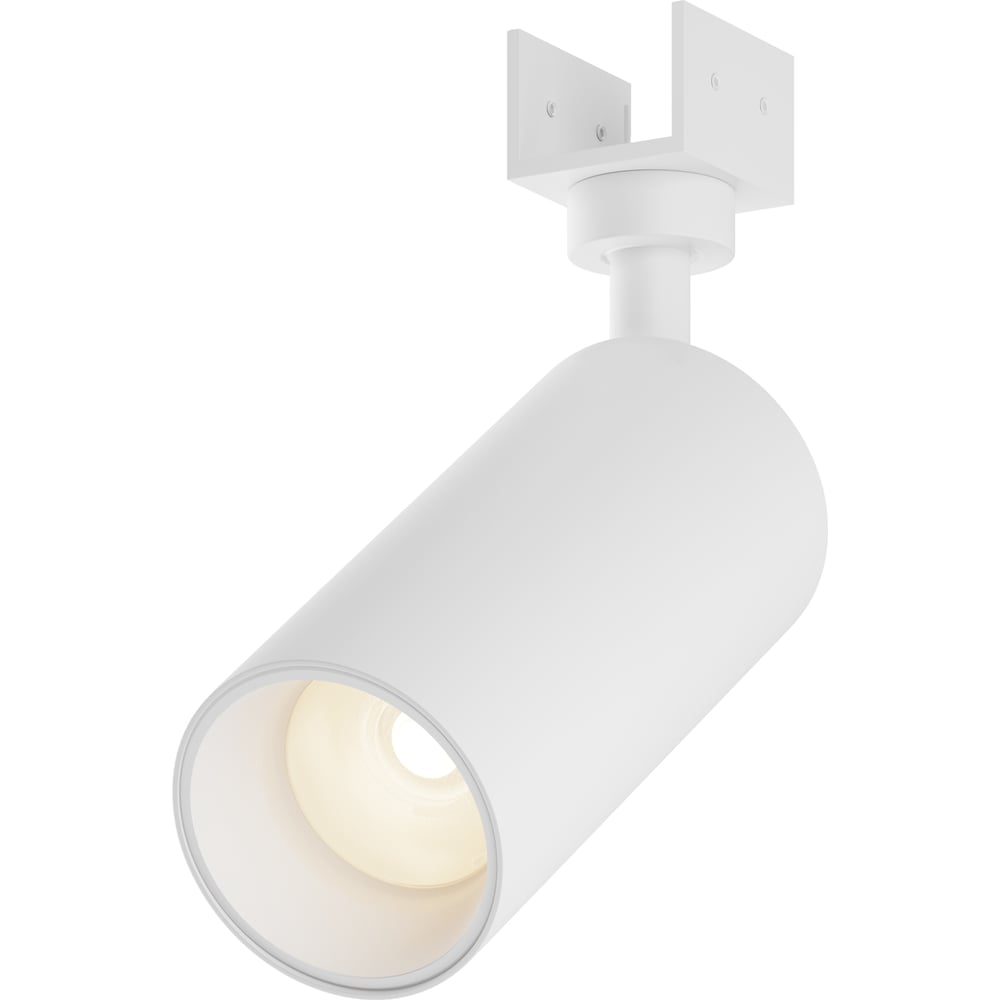 Изображение товара Уличный трековый светильник MAYTONI O-TR01-1-S-16WW3K IP65 для уличного освещения