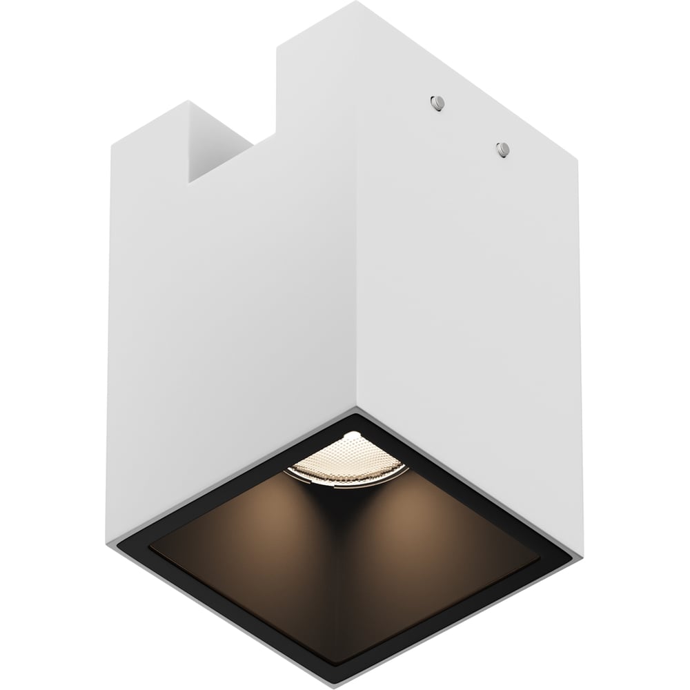 Изображение товара Уличный трековый светильник MAYTONI O-TR01-3-S-16WW3K 16Вт IP65 для наружного освещения