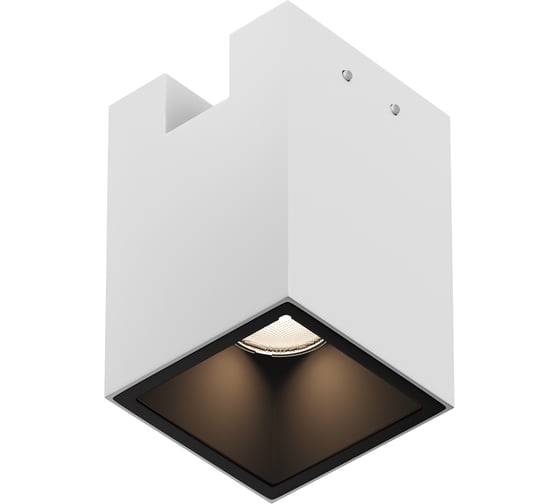 Изображение товара Уличный трековый светильник MAYTONI O-TR01-3-S-16WW3K