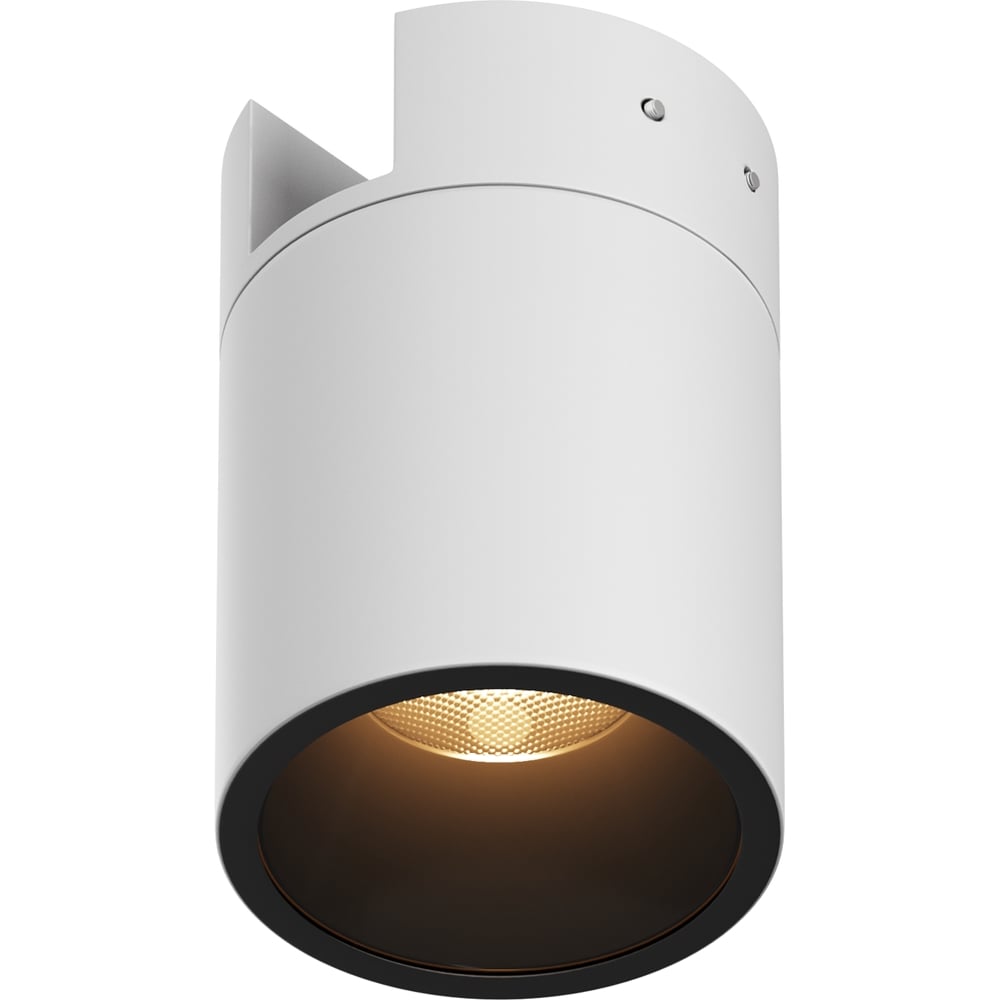 Изображение товара Уличный трековый светильник MAYTONI O-TR01-2-S-16WW3K для наружного освещения