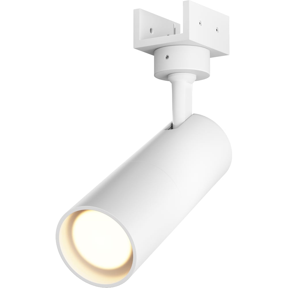 Изображение товара Уличный трековый светильник MAYTONI O-TR01-1-S-8WW3K