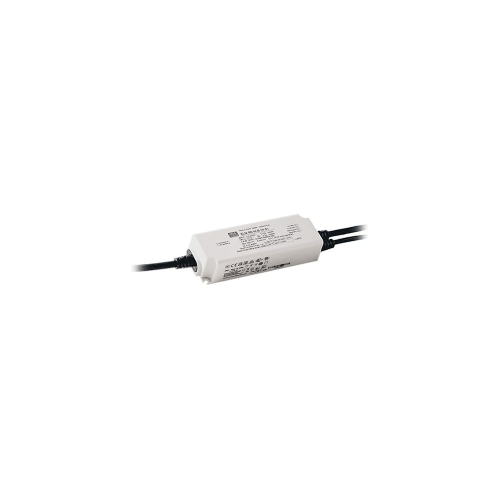 Изображение товара LED-драйвер Mean Well AC-DC XLN-60-24-B для светодиодов 60 Вт 24 В IP67