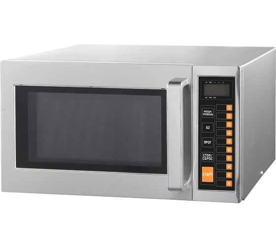 Изображение товара Печь СВЧ Viatto Commercial P1DP25 201178