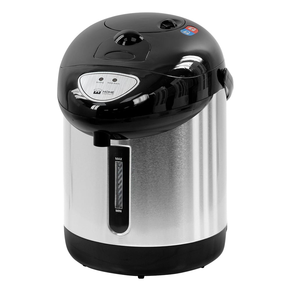 Изображение товара Термопот HOME ELEMENT HE-TP626A черный жемчуг 43795