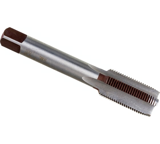 Изображение товара Метчик CNIC М20,0x1,5 9ХС ручной, к-т из 2-х шт. 4115