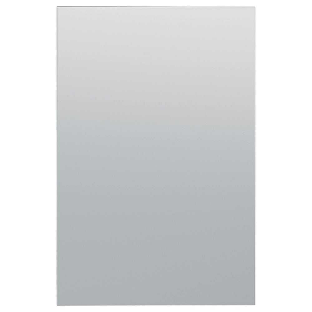 Изображение товара Задняя стенка для почтового ящика Святогор ЯПР-07 зс07 из металла серого цвета