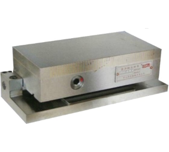 Изображение товара Плита CNIC магнитная синусная одноповоротная ХG42 100x175 сила напряжения 90 N/см кв. 66036-2 38647