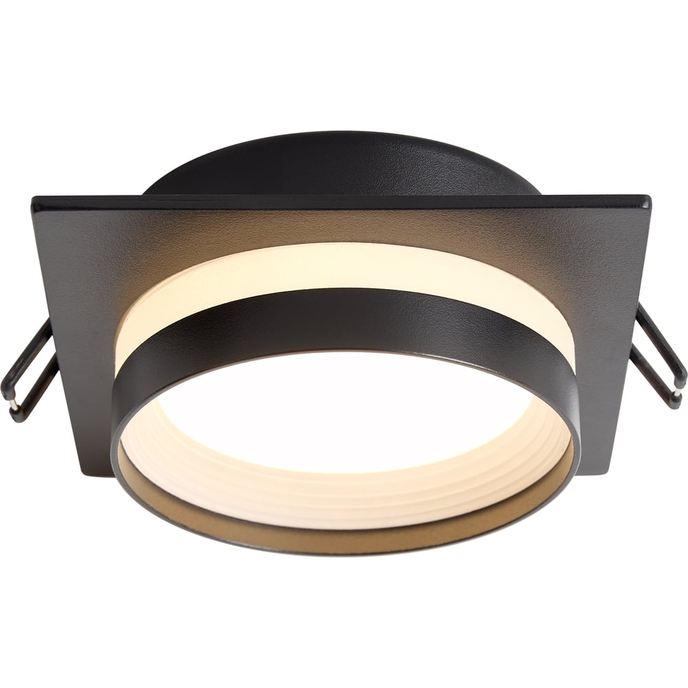 Изображение товара Спот VOLTEGA VGL7373DLB-01B3 потолочный светильник