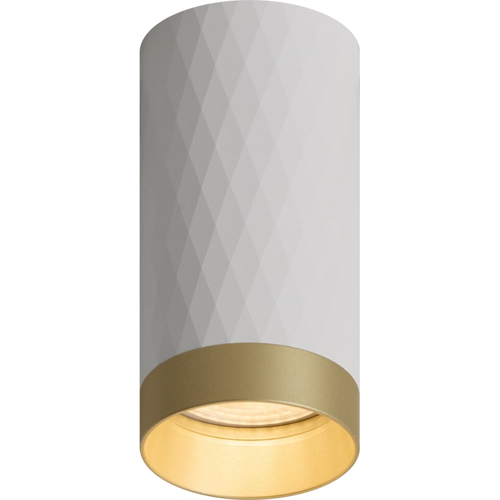 Изображение товара Спот VOLTEGA VGL7372DL-01WG современный потолочный светильник