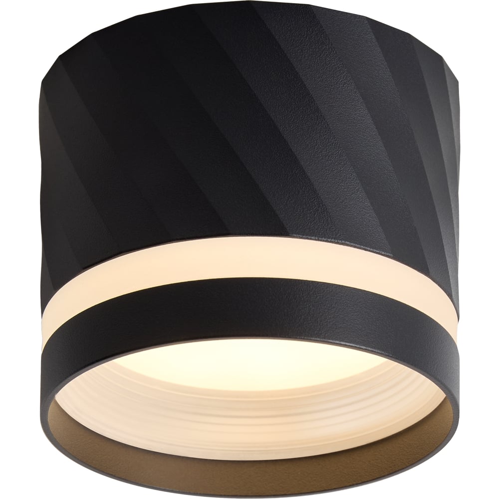 Изображение товара Спот VOLTEGA VGL7373DL-01B3 светодиодный потолочный светильник