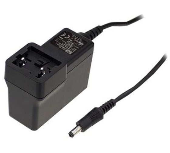 Изображение товара Адаптер настенный Mean Well со сменной вилкой GEM60I48-P1J Т03224363