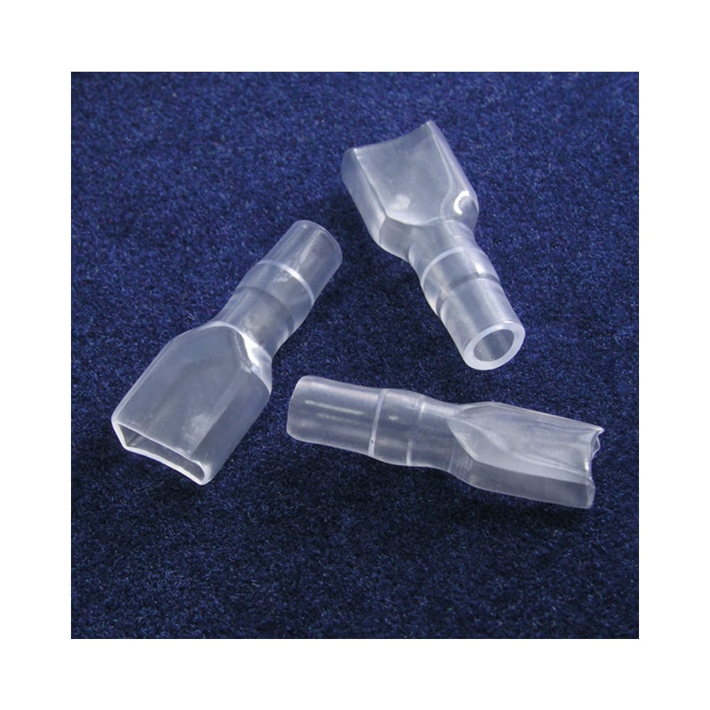 Изображение товара Изолятор плоской клеммы концевой Pro Legend 250-50-26-18, диаметр проводника 5.0 мм PL2871