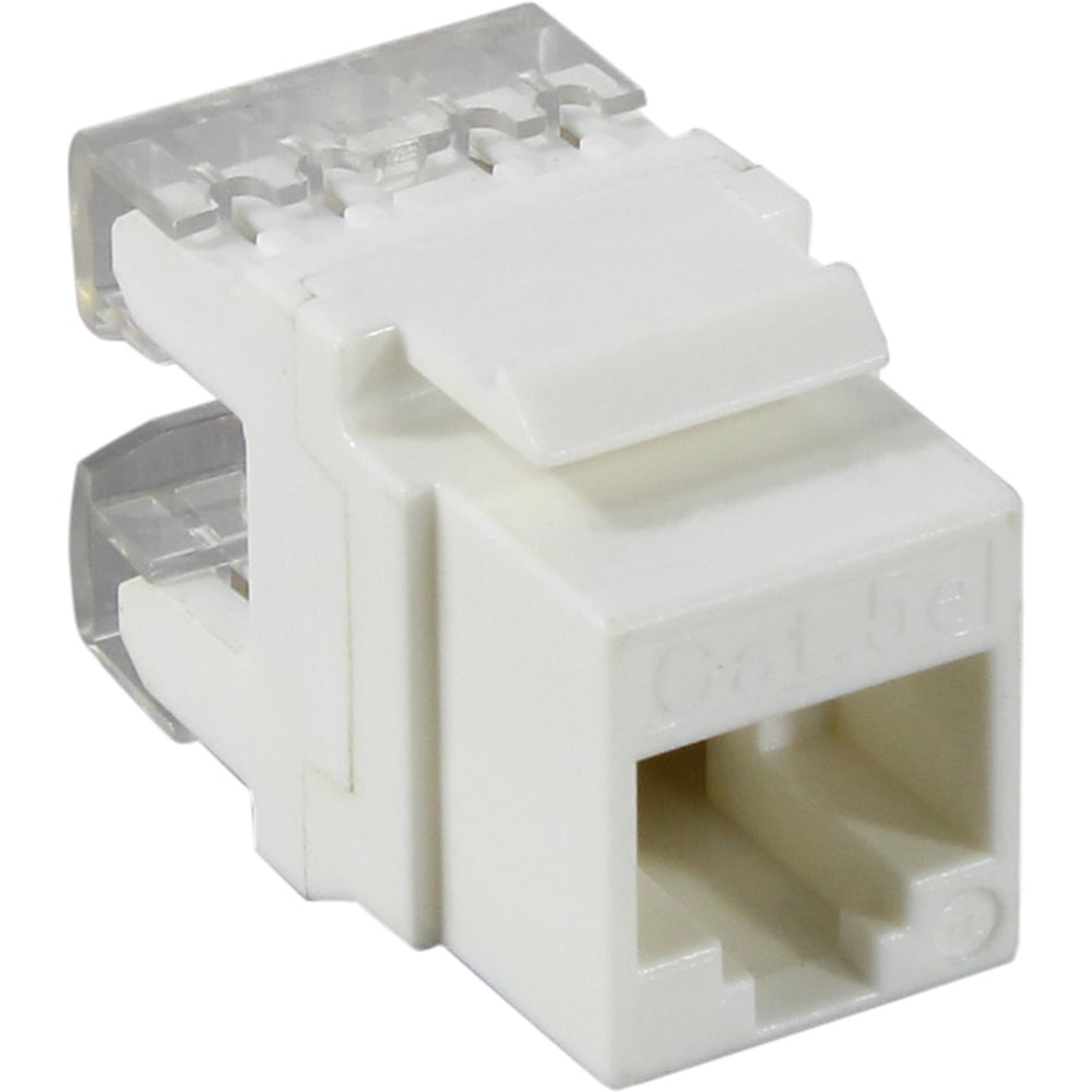 Изображение товара Модуль 5Bites KEYSTONE JACK UTP 5E 110 IDC 4 пар 10 шт KJU55-02W