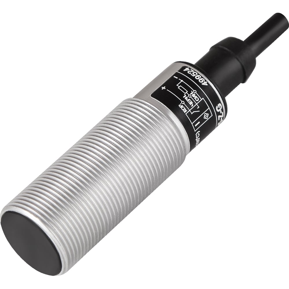 Изображение товара Индуктивный датчик ТЕКО ISB AF4A-31P-5-Z-G для автоматизации промышленных процессов