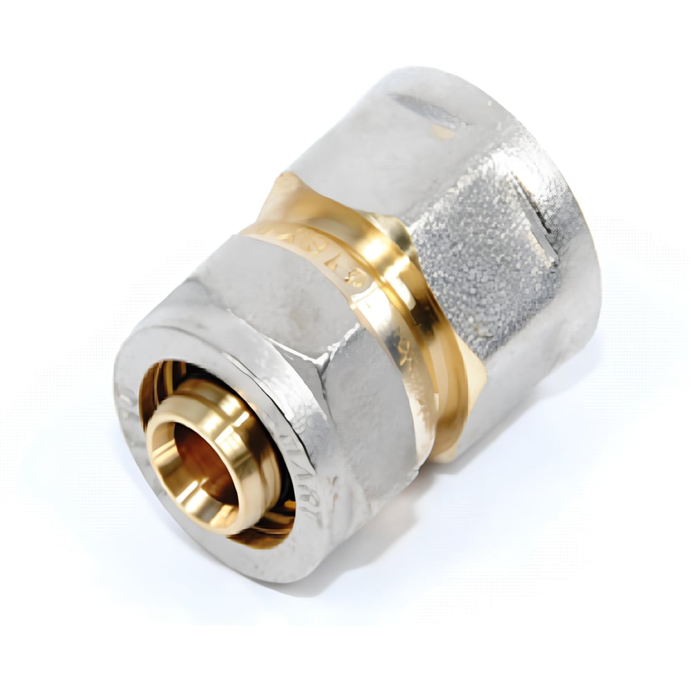 Изображение товара Фитинг SMT S25x1M прямой пресс-наружная резьба