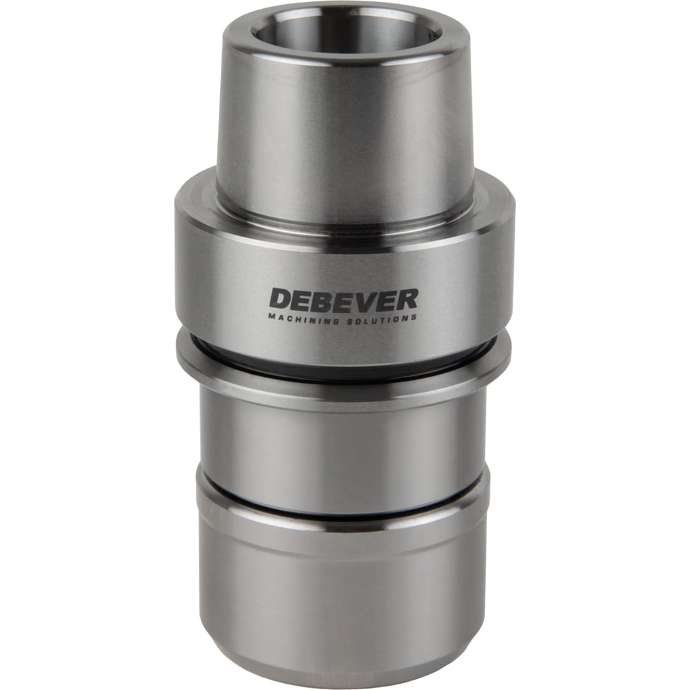 Изображение товара Патрон цанговый Debever HSK40E-GER20 для точной обработки