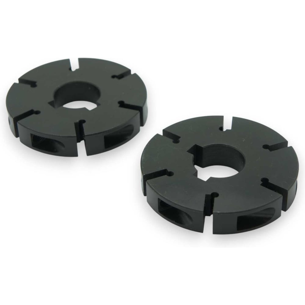 Изображение товара Фрезерная головка Bohre 0-60 для BM-20 высокая точность и надежность