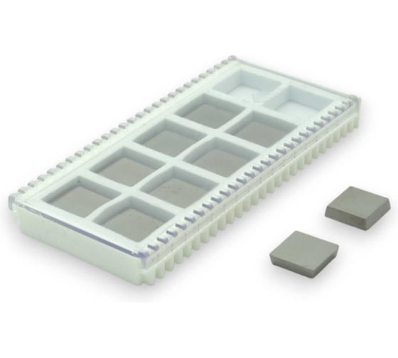 Изображение товара Пластина твердосплавная Bohre для BM-20 КБ012383