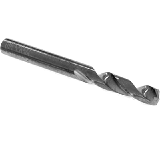Изображение товара Сверло Beltools 6.3х30х70 ВК8 ц/х ГОСТ 17274-71 (2300-3903) цельное ri.154.205