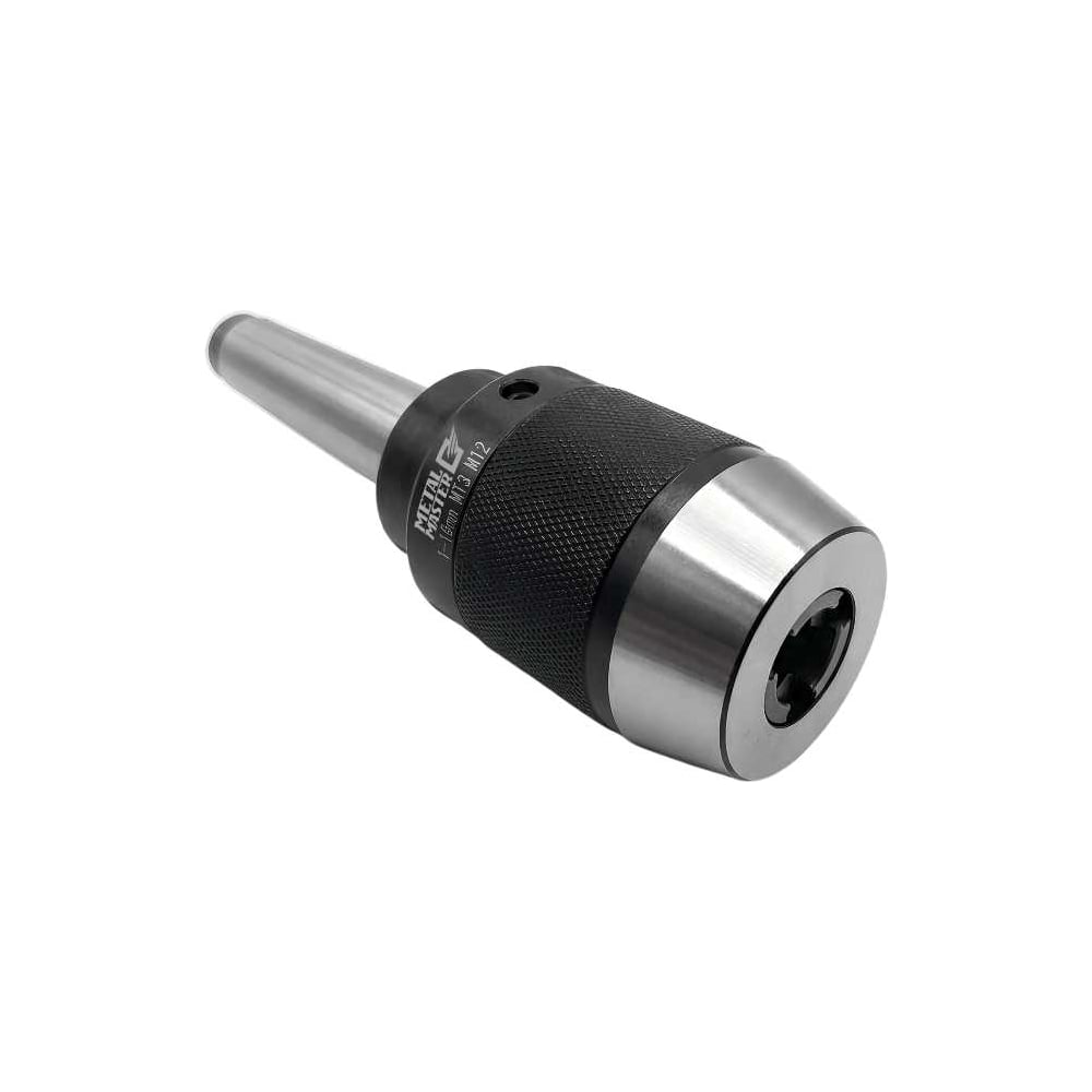 Изображение товара Сверлильный самозажимной патрон Metal Master ПСС 1-16 мм МТ3