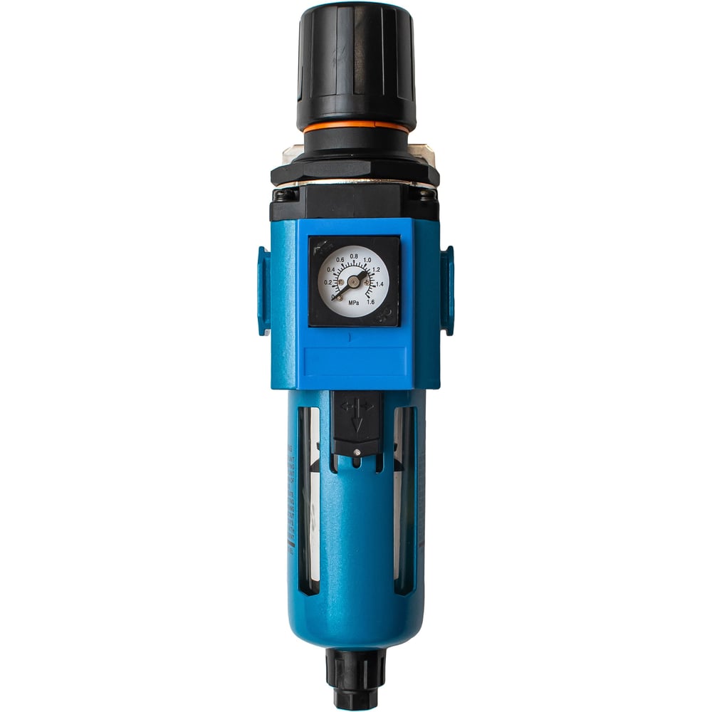 Изображение товара Фильтр воздушный NBPT GFR300-04 с регулятором и манометром