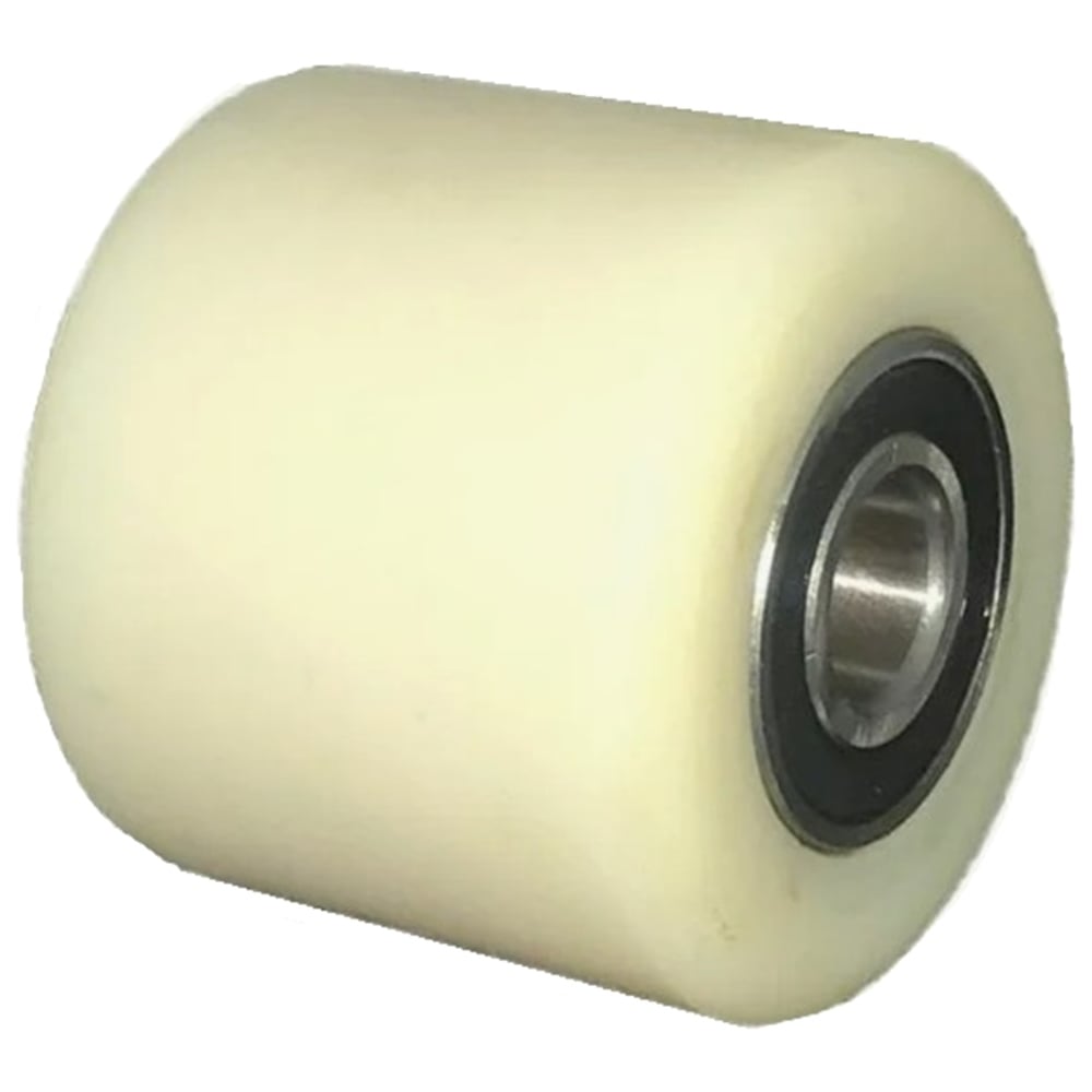 Изображение товара Ролик нагрузочный NOBLELIFT 74x70 Nylon для тележек