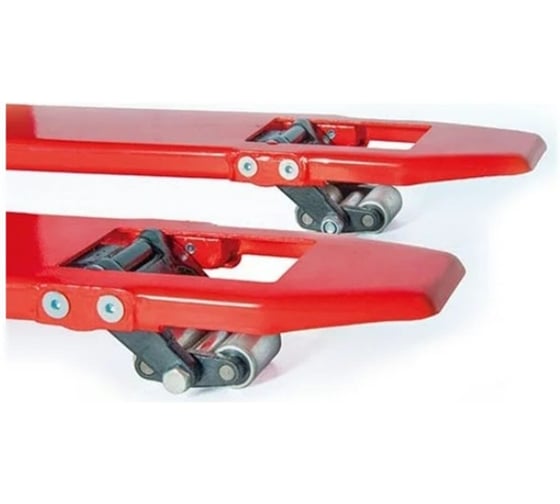 Изображение товара Ролик NOBLELIFT AC low-35mm 219L 301078
